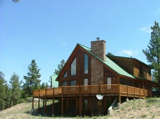 1570 Quanah Rd, Westcliffe, CO 81252