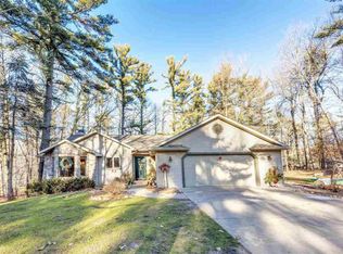 2930 Big Timber Cir, Suamico, WI 54313