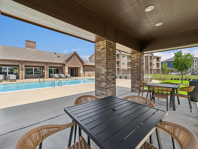 Parkside Apartments (TX) — Photo 32