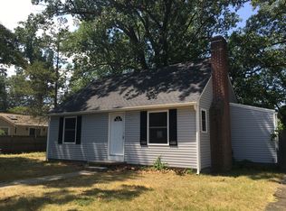 84 Ambrose St, Springfield, MA 01109