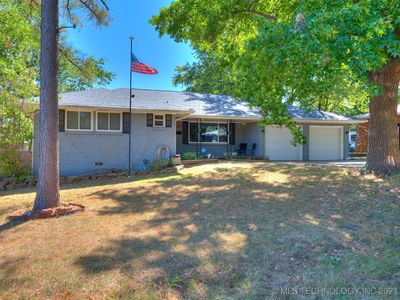 3807 Wayside Dr, Bartlesville, OK, 74006