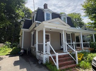 20 Elm St #A, Dover, NH 03820