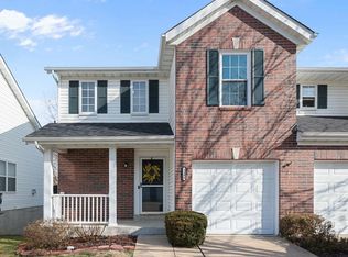 1186 Big Bend Crossing Dr, Valley Park, MO 63088