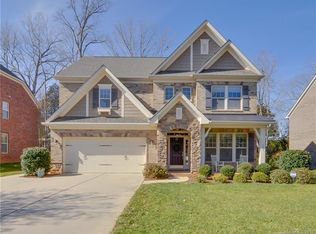 933 Rock Forest Way, Indian Land, SC 29707