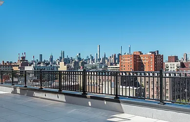 Rented by Amorelli Realty