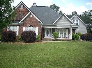 25 Creek Hollow Ln, Blairsville, GA 30512