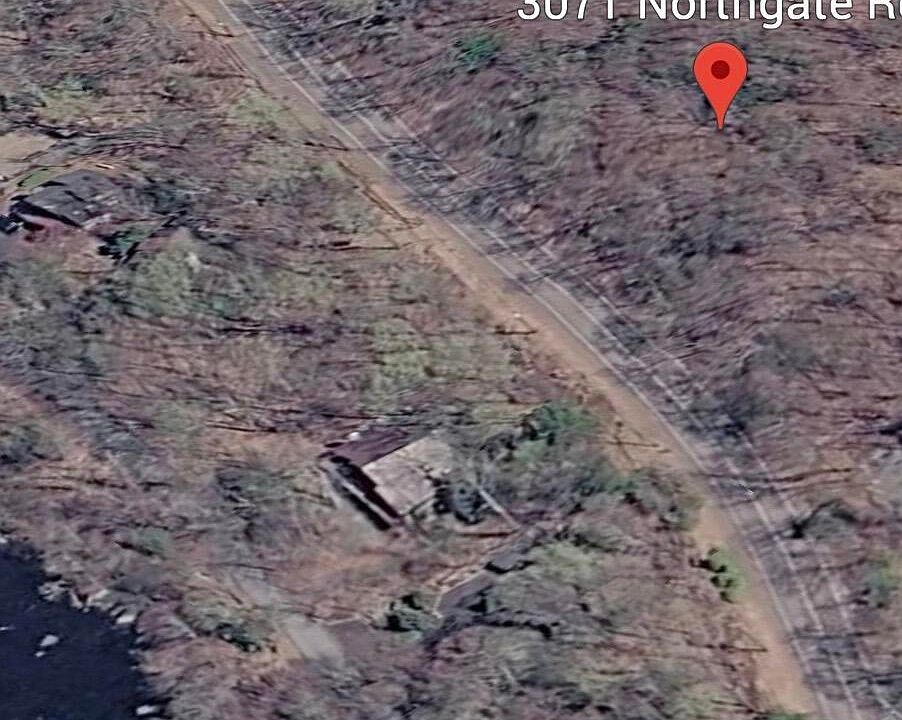 2nd image of 132 N Gate Rd