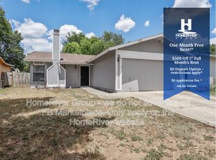 9759 Hidden Brk, San Antonio, TX 78250