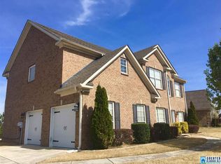 4088 Old Cahaba Pkwy, Helena, AL 35080