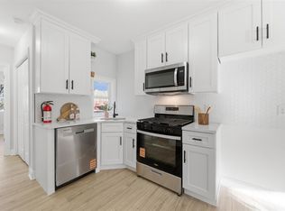 414 6th St FLOOR 2, Union City, NJ