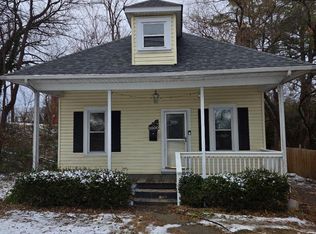 3800 Parkwood St, Brentwood, MD 20722