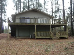 653 Lakeview St, Abbeville, AL 36310