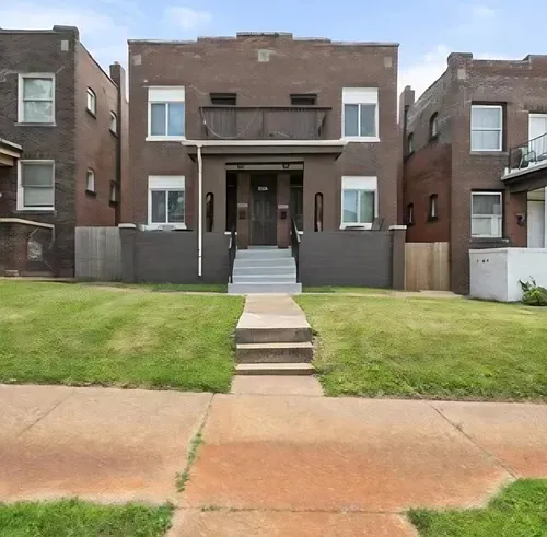 4000 Keokuk St #1F Photo 1