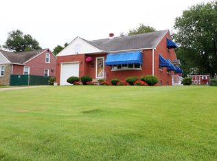 12009 Elmore Rd, Philadelphia, PA 19154