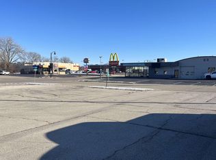 /8th St, Monroe, WI 53566
