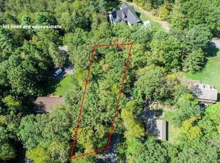 Whispering Pines Ln, Oakland, MD 21550