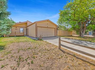 466 1/2 Carson Lake Dr, Clifton, CO 81520