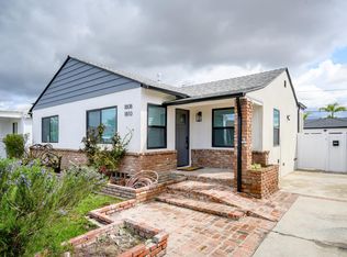 1808 N Naomi St, Burbank, CA 91505