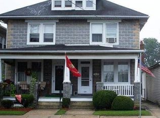470 E Main St, Dallastown, PA 17313