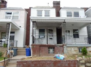 4036 Glendale St, Philadelphia, PA 19124