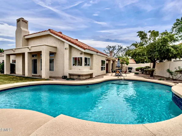 9002 N 107TH Place, Scottsdale, AZ 85258
