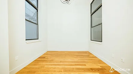 Rented by Nooklyn NYC LLC