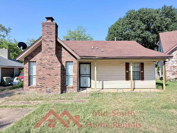 5660 Pathway Cir, Memphis, TN 38115