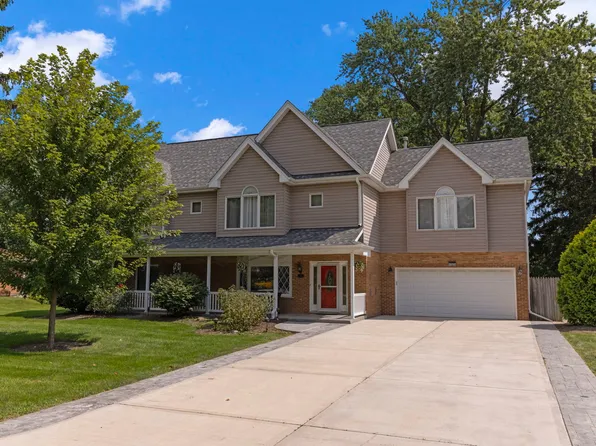 1S705 Westview Ave, Lombard, IL 60148