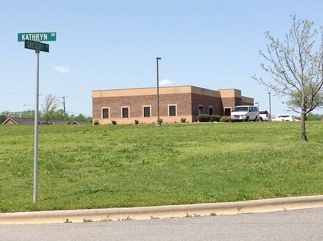 2nd image of 8 Gregory Dr