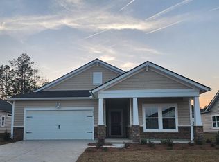 2070 Santa Maria Street Sparrow LOT 554, Myrtle Beach, SC 29579
