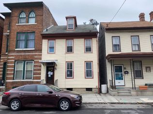 639 Walnut St, Lebanon, PA 17042