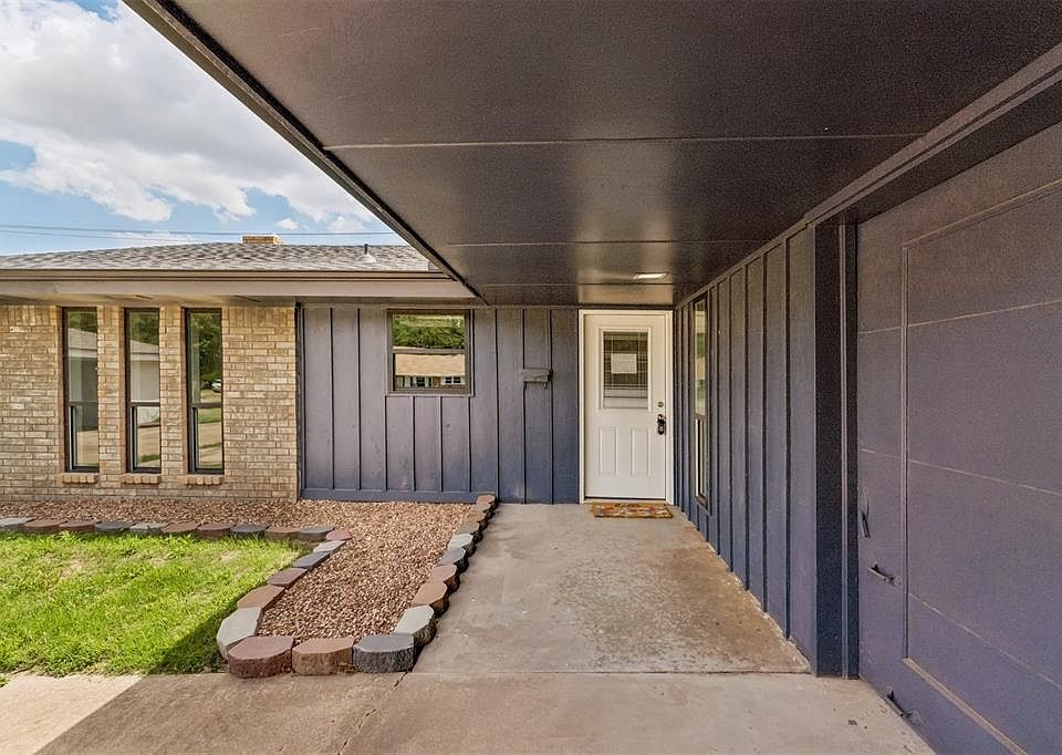 6736 Cherry Pl, Oklahoma City, OK 73127 | MLS #1246695 | Zillow
