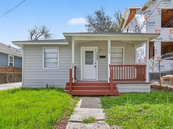 1420 E 34th St, Houston, TX 77022