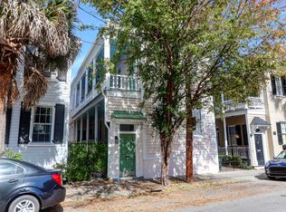 114 Queen St, Charleston, SC 29401