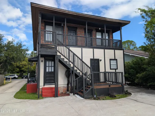 2818 Herschel St #4, Jacksonville, FL 32205