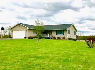 5482 N Wheaton Rd, Charlotte, MI 48813