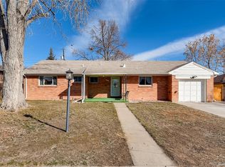 7985 Robin Ln, Denver, CO 80221