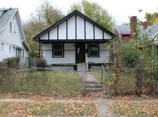 2305 Drury Ave, Kansas City, MO 64127