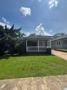 1204 15th Way SW, Birmingham, AL, 35211