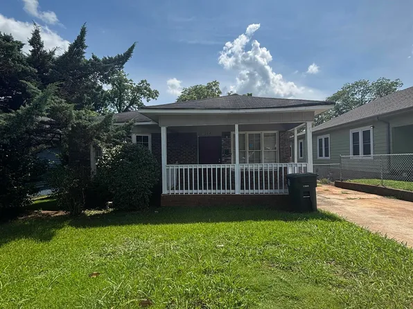 1204 15th Way SW, Birmingham, AL 35211