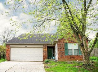 5611 Prince Woods Cir, Indianapolis, IN