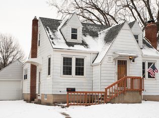 1206 12th Ave, Sterling, IL 61081