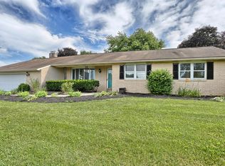 6719 Conway Rd, Harrisburg, PA 17111