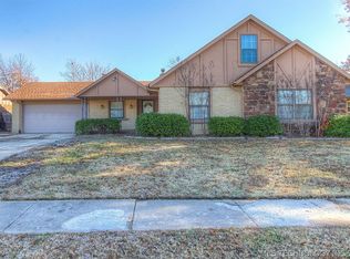 5845 S 91st East Ave, Tulsa, OK 74145