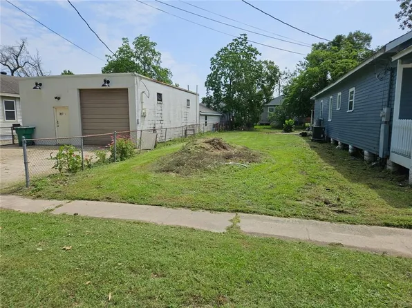 707 Avenue A, Marrero, LA 70072