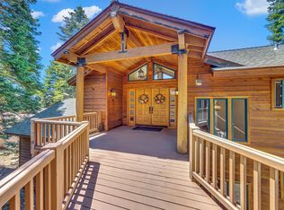 611 W Mountain Ridge Rd, Westwood, CA 96137