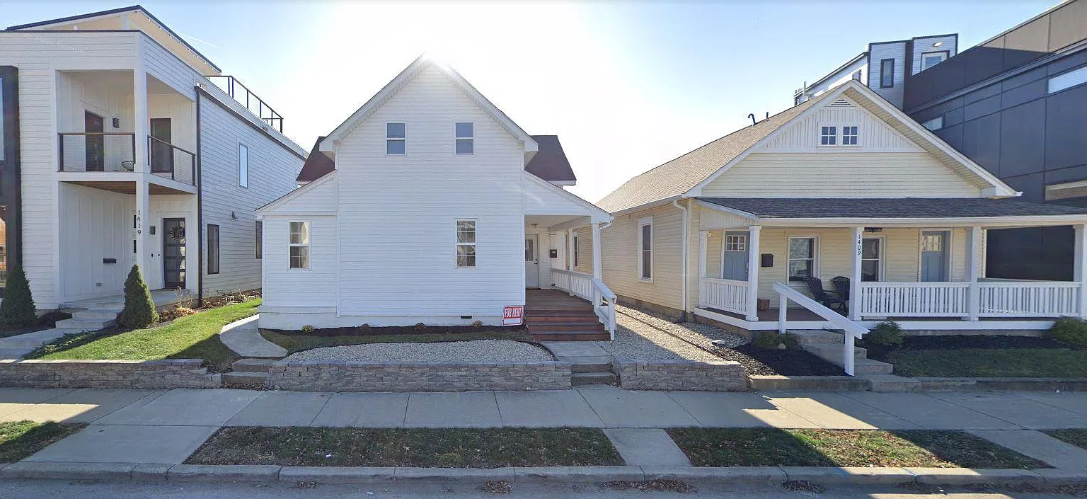1411 English Ave — Photo 1