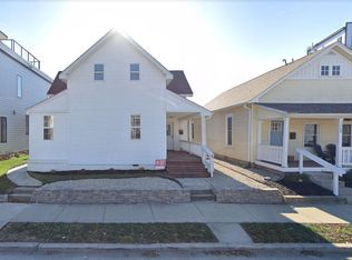 1411 English Ave, Indianapolis, IN 46201