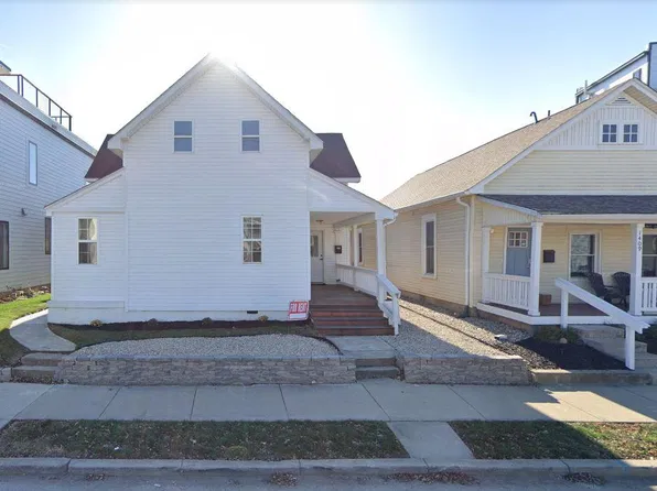 1411 English Ave, Indianapolis, IN 46201
