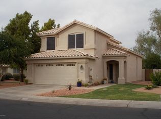 633 N Terrace Rd, Chandler, AZ 85226